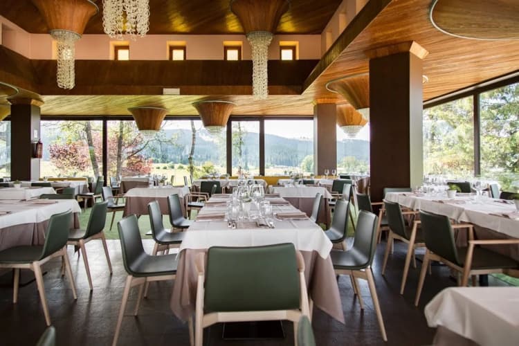 Linta Hotel Wellness & Spa, photo 2