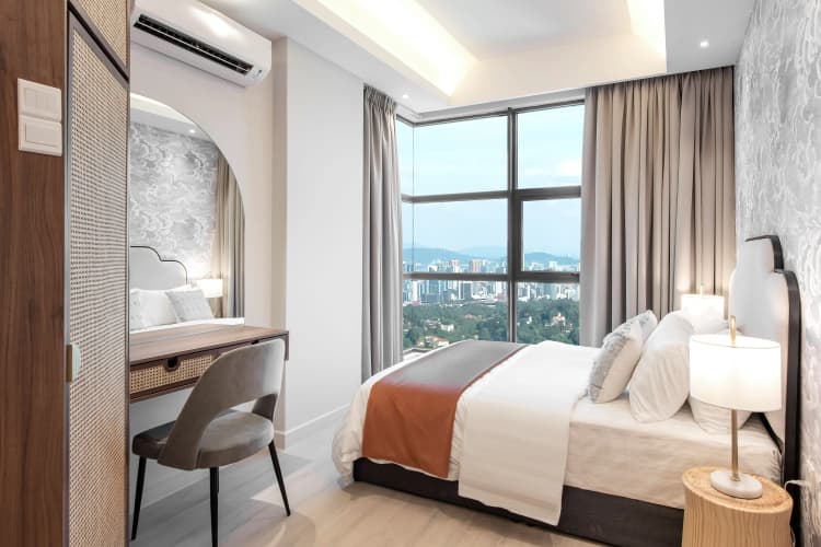 Ami Suites photo 4