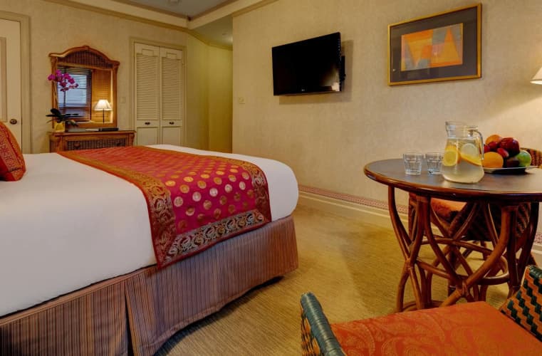 Casablanca Hotel By Library Hotel Collection photo 4