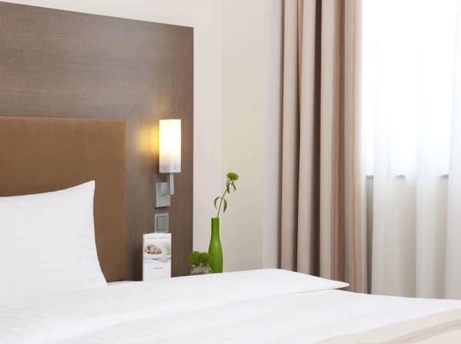 Intercityhotel Bonn photo 4