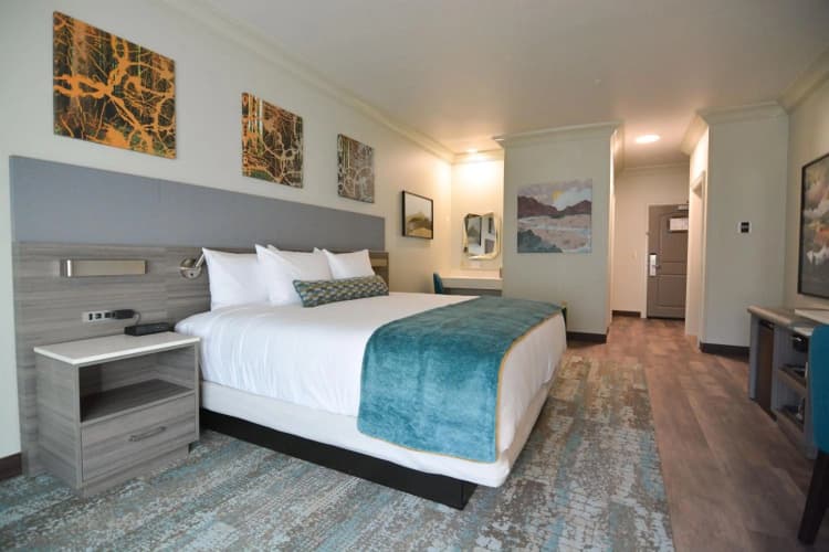 Blue Lake Casino & Hotel photo 5