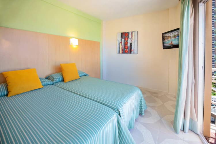Servigroup Pueblo Benidorm Hotel photo 5