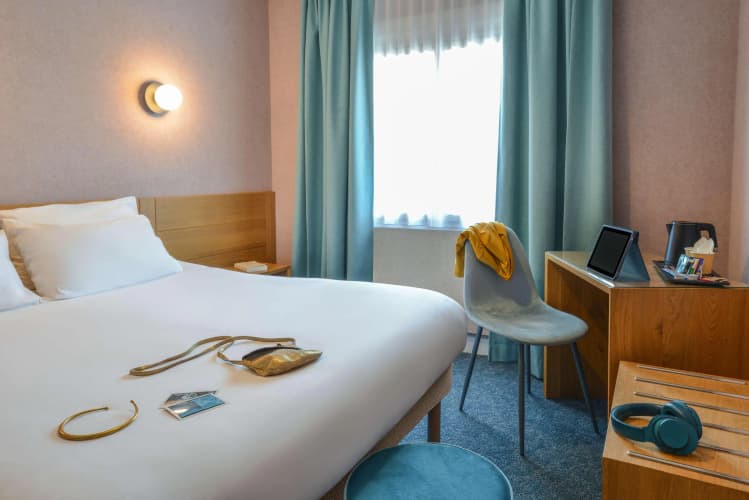 Best Western Plus Au Grand Saint Jean photo 5