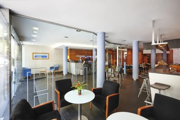 Barcelona Century Hotel, photo 3