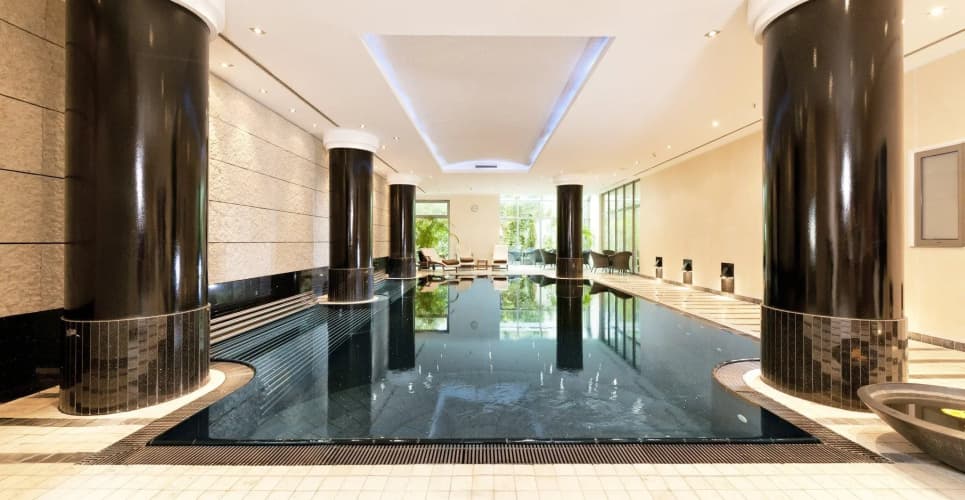 Dorint Hotel An der Messe Köln, photo 3