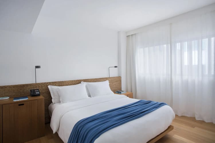Hotel Arpoador photo 5