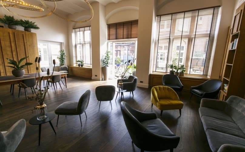 Hotel Arena, photo 3