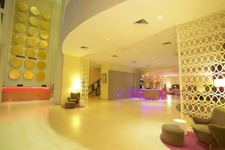 Hotel Nyx Cancun All Inclusive photo 3
