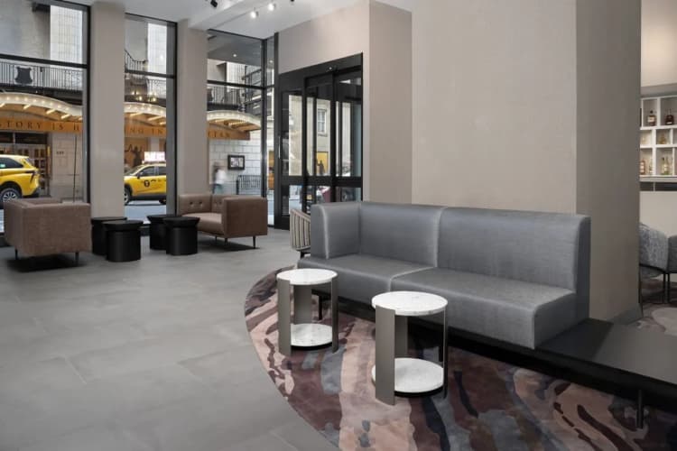 SpringHill Suites by Marriott New York Manhattan Times Square photo 3
