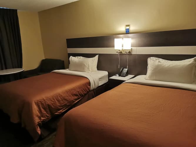 Auberge De La Gare photo 3