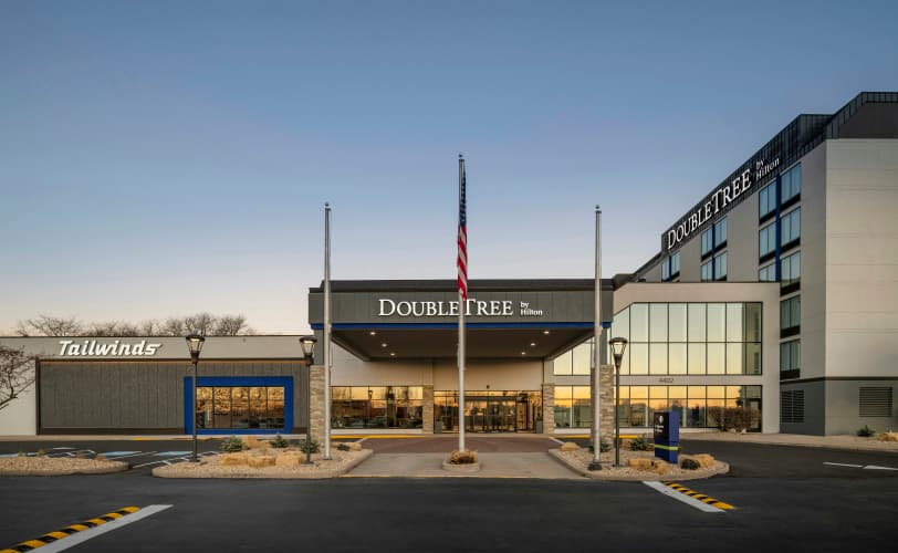 DoubleTree by Hilton Madison East photo 2
