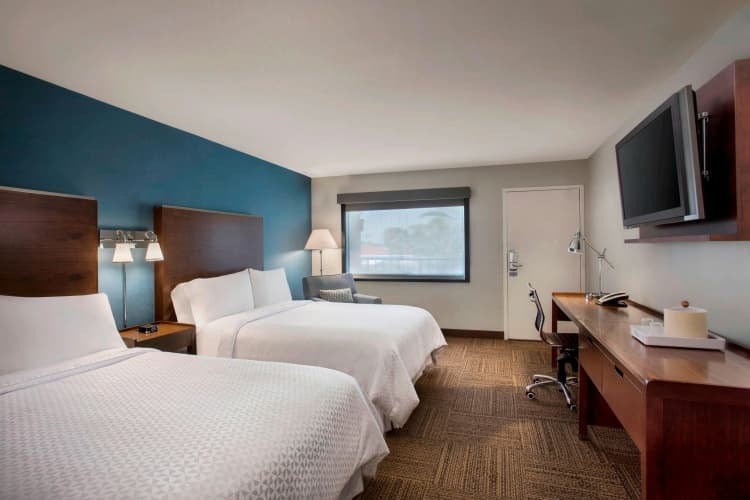 Four Points By Sheraton Anaheim photo 5