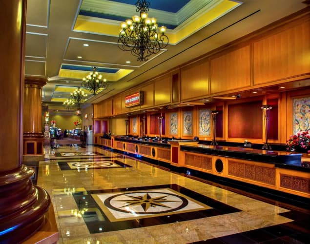 South Point Casino & Spa photo 3
