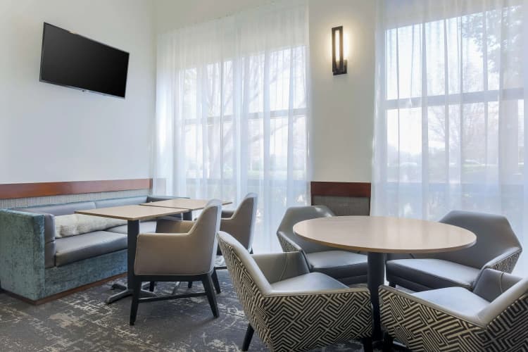 Hyatt Place Dallas/Grapevine photo 4