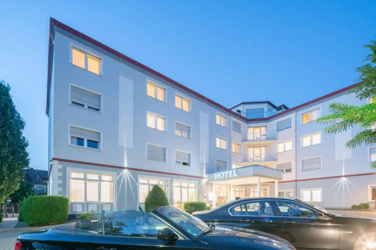 Best Western Hotel Am Papenberg photo 2