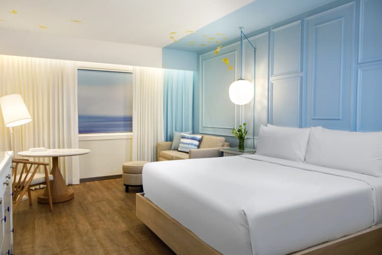Renaissance Wind Creek Curacao Resort photo 5