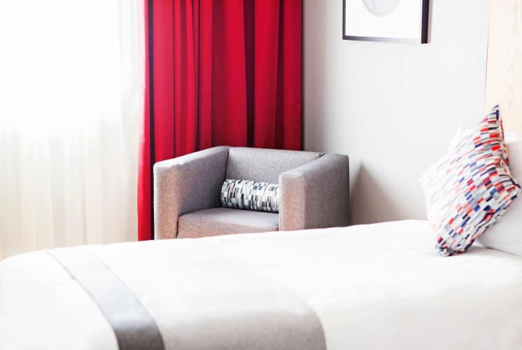 Ramada by Wyndham Belfast City Centre photo 5