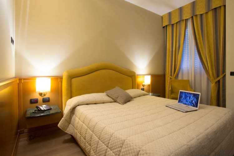 Airport Motel Malpensa photo 4