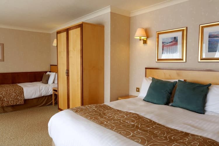 Best Western Heath Court Hotel photo 5