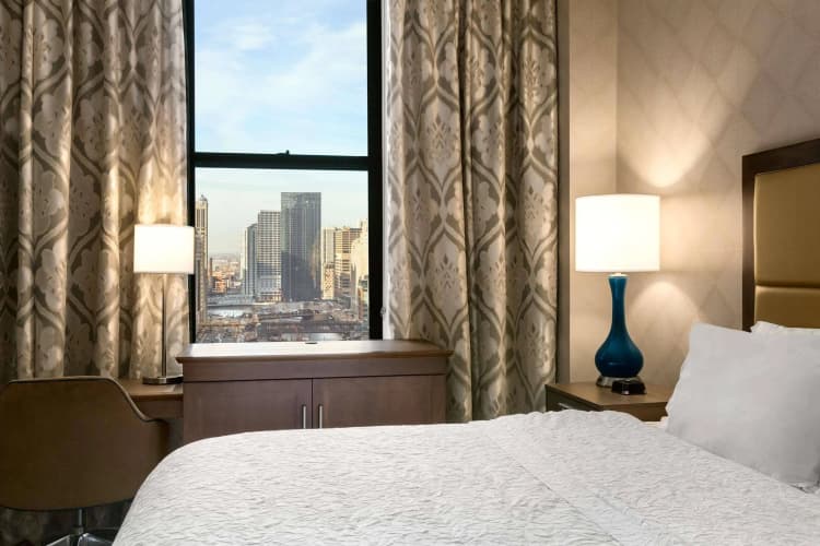 Hampton Inn Chicago Downtown/N Loop/Michigan Ave photo 5