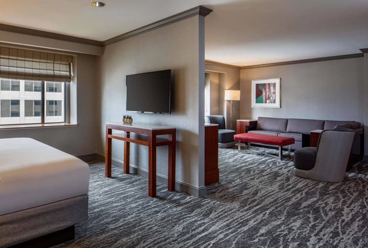 Hyatt Regency St. Louis at The Arch photo 5