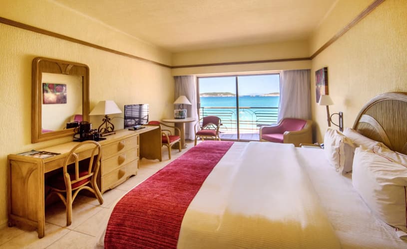 San Carlos Plaza Hotel & Resort, photo 4