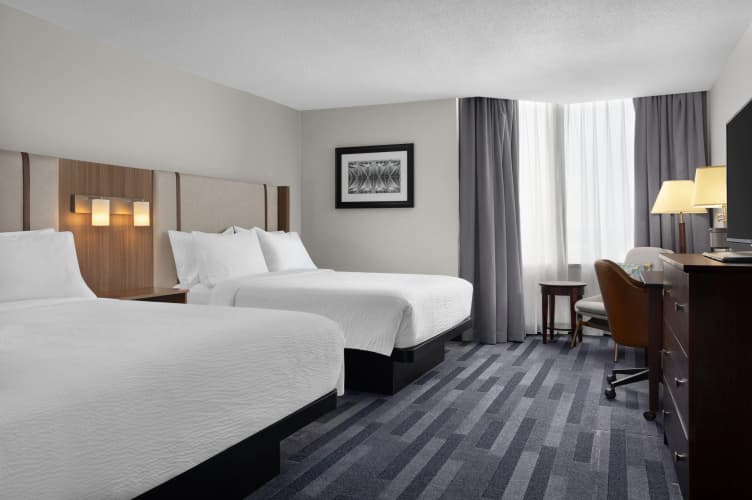 Holiday Inn Ottawa East photo 4