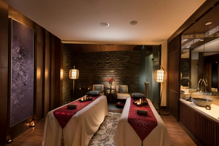 Conrad Bengaluru photo 4