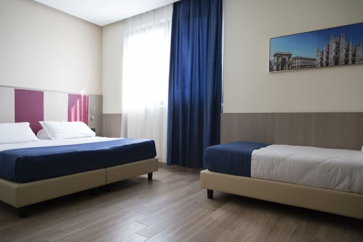 iH Hotels Milano St. John photo 5