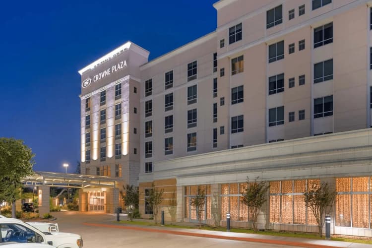 Crowne Plaza Shenandoah photo 2