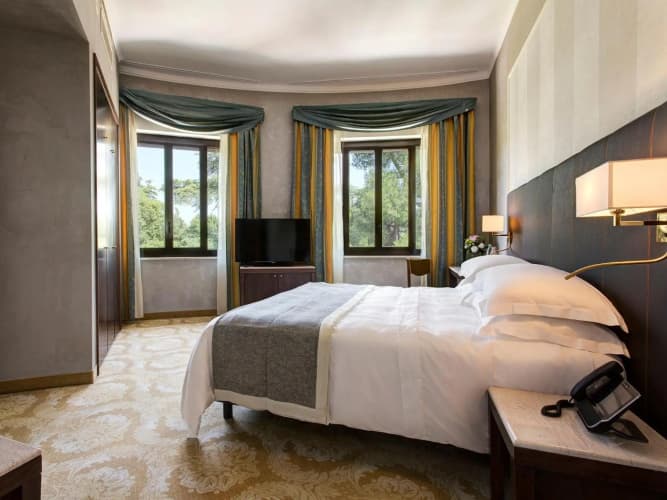 Grand Hotel Castrocaro photo 5