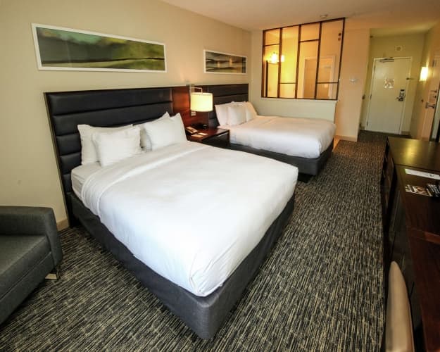DoubleTree by Hilton Hotel Columbia, South Carolina, photo 4