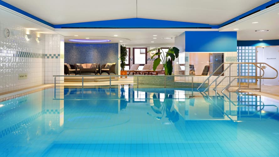 Hilton Dresden photo 3