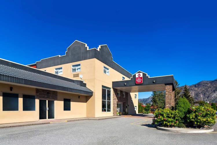 Best Western Plus Sunrise Inn photo 2