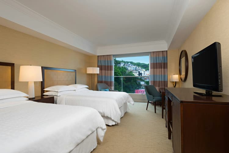 Sheraton Grand Rio Hotel & Resort photo 5