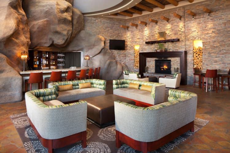 Sheraton Grand at Wild Horse Pass photo 3