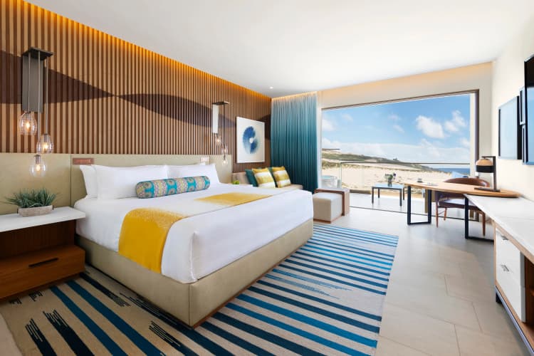 Hard Rock Hotel Los Cabos photo 4