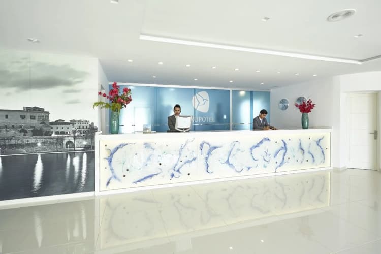 Grupotel Maritimo, photo 3