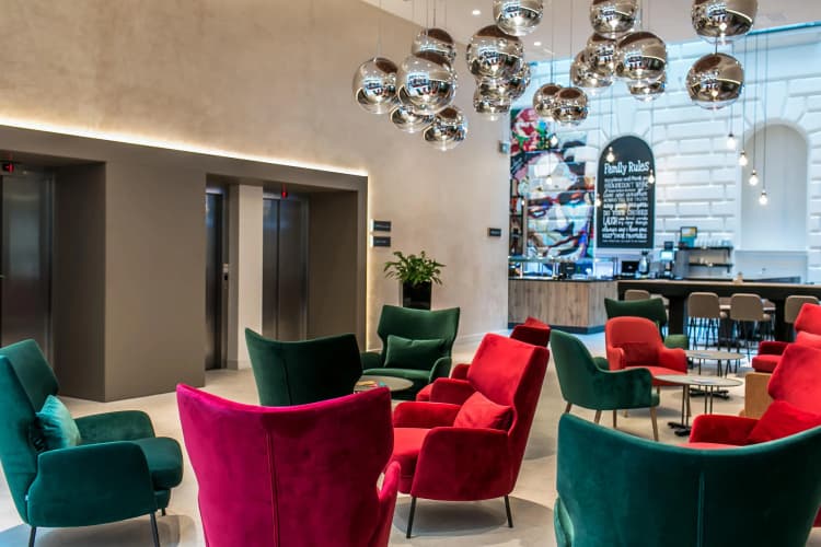 T62 Hotel photo 3