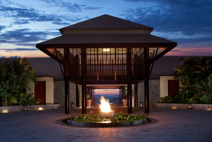 Banyan Tree Cabo Marques, photo 2