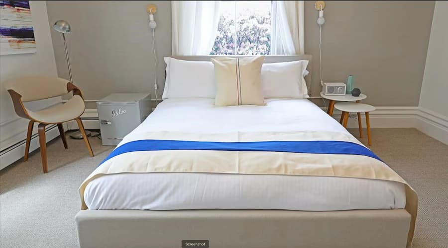 The Hotel Marblehead photo 4