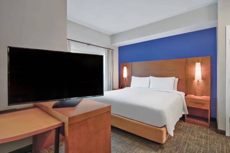 Residence Inn by Marriott Orlando at FLAMINGO CROSSINGS Town Center photo 4