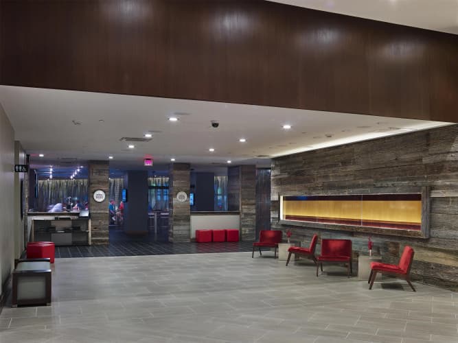 Hyatt Regency Cincinnati photo 3