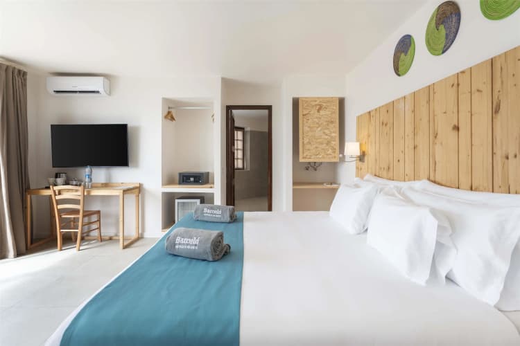 Barcelo Marine Boa Vista - Adults Only photo 4