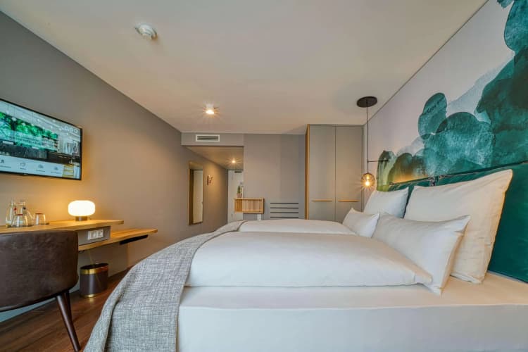 Vienna House Easy by Wyndham Freiburg photo 3
