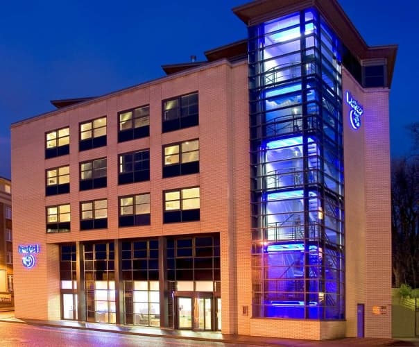 Holiday Inn York City Centre, photo 2