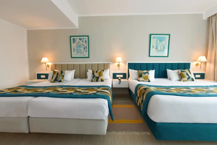 Blue Beach Golf & Spa photo 4