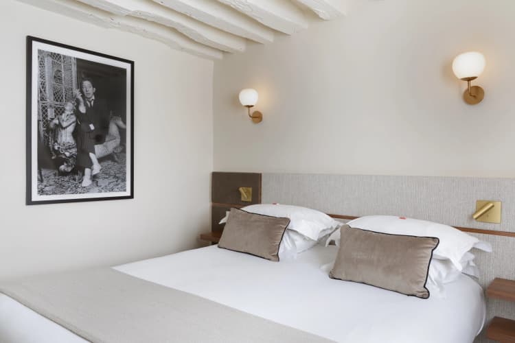 Hotel Verneuil photo 5