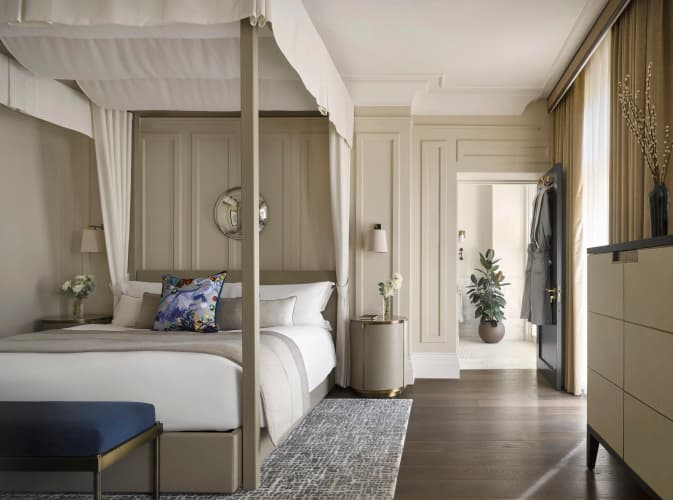 Kimpton Fitzroy London photo 5