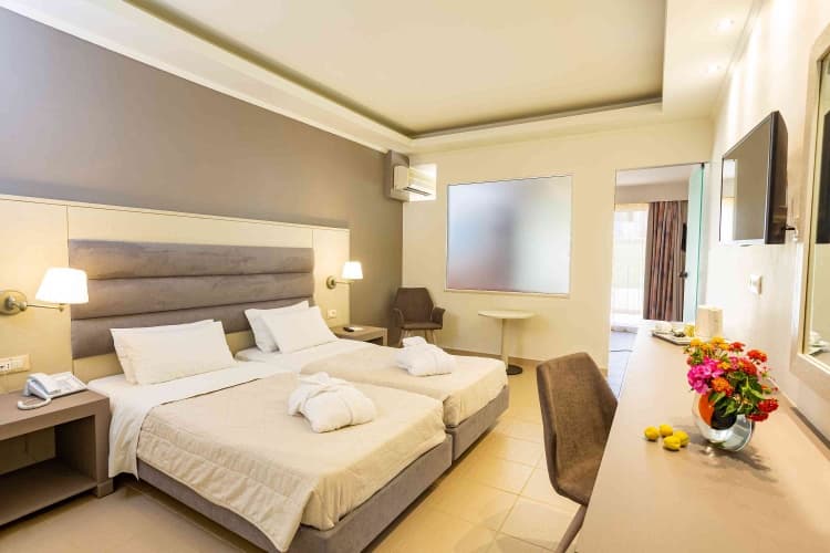 Lydia Maris Resort & Spa, photo 4